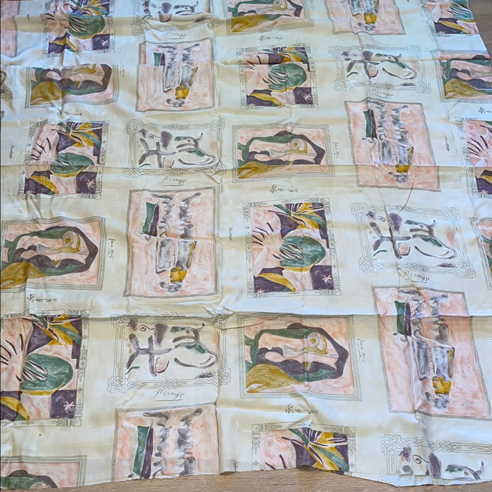 Artists Prints Fabric